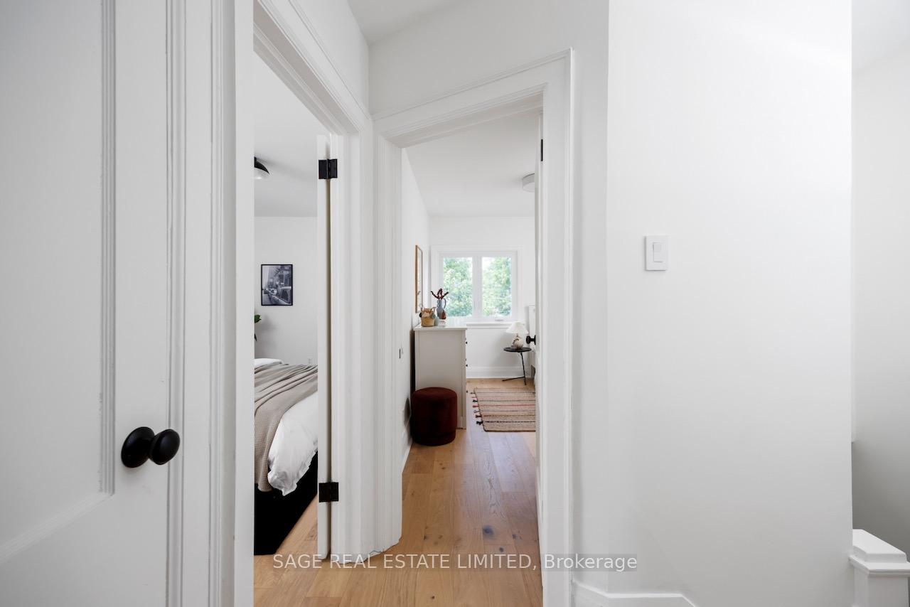 Photo 21 of 195 Albertus Avenue, Toronto, Lawrence Park South — HOMEH