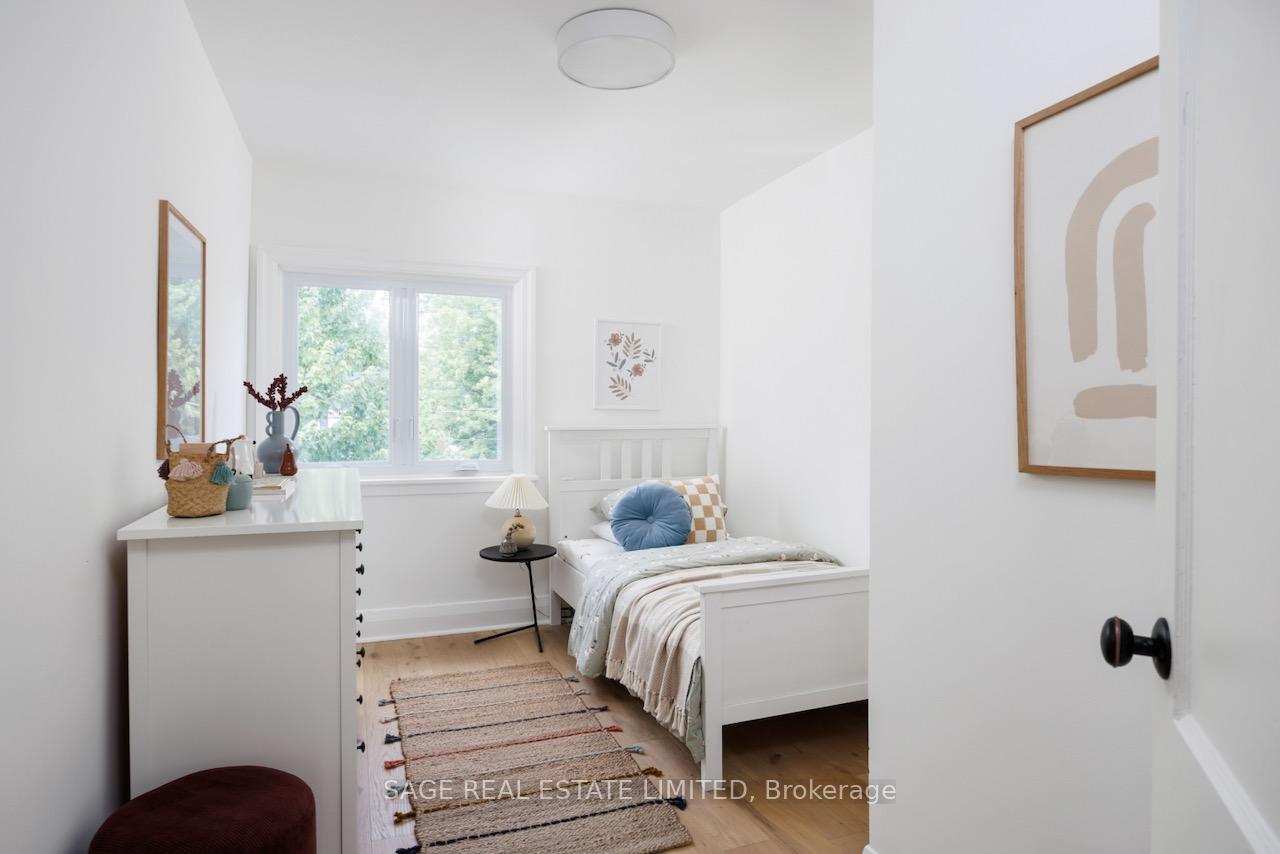 Photo 22 of 195 Albertus Avenue, Toronto, Lawrence Park South — HOMEH