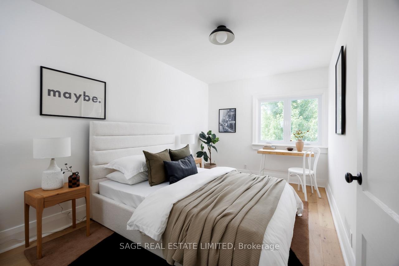Photo 19 of 195 Albertus Avenue, Toronto, Lawrence Park South — HOMEH