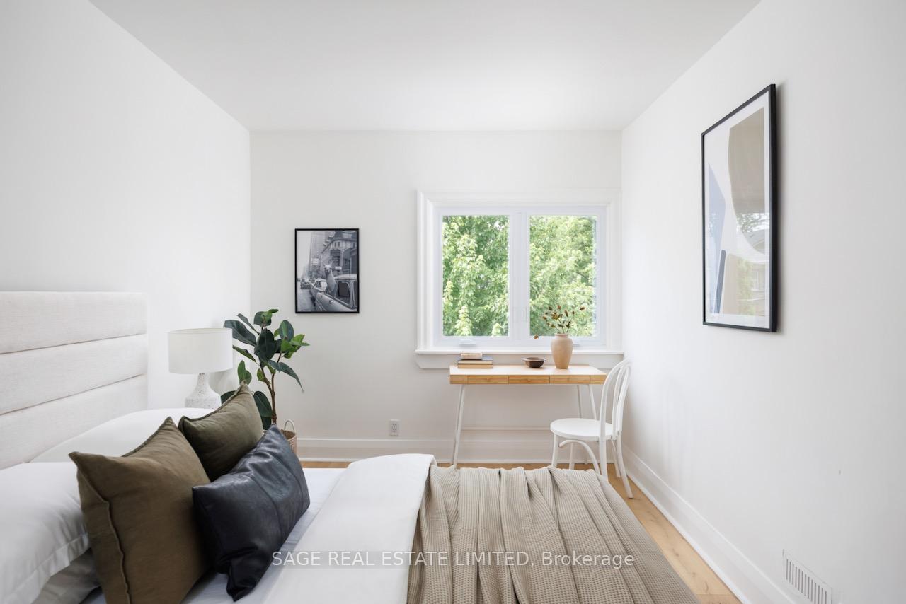 Photo 24 of 195 Albertus Avenue, Toronto, Lawrence Park South — HOMEH