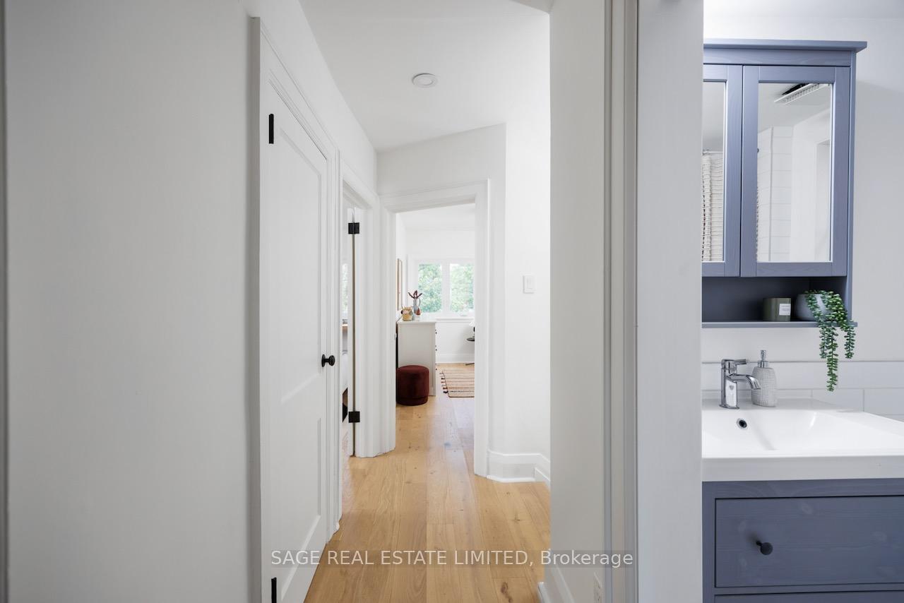 Photo 30 of 195 Albertus Avenue, Toronto, Lawrence Park South — HOMEH