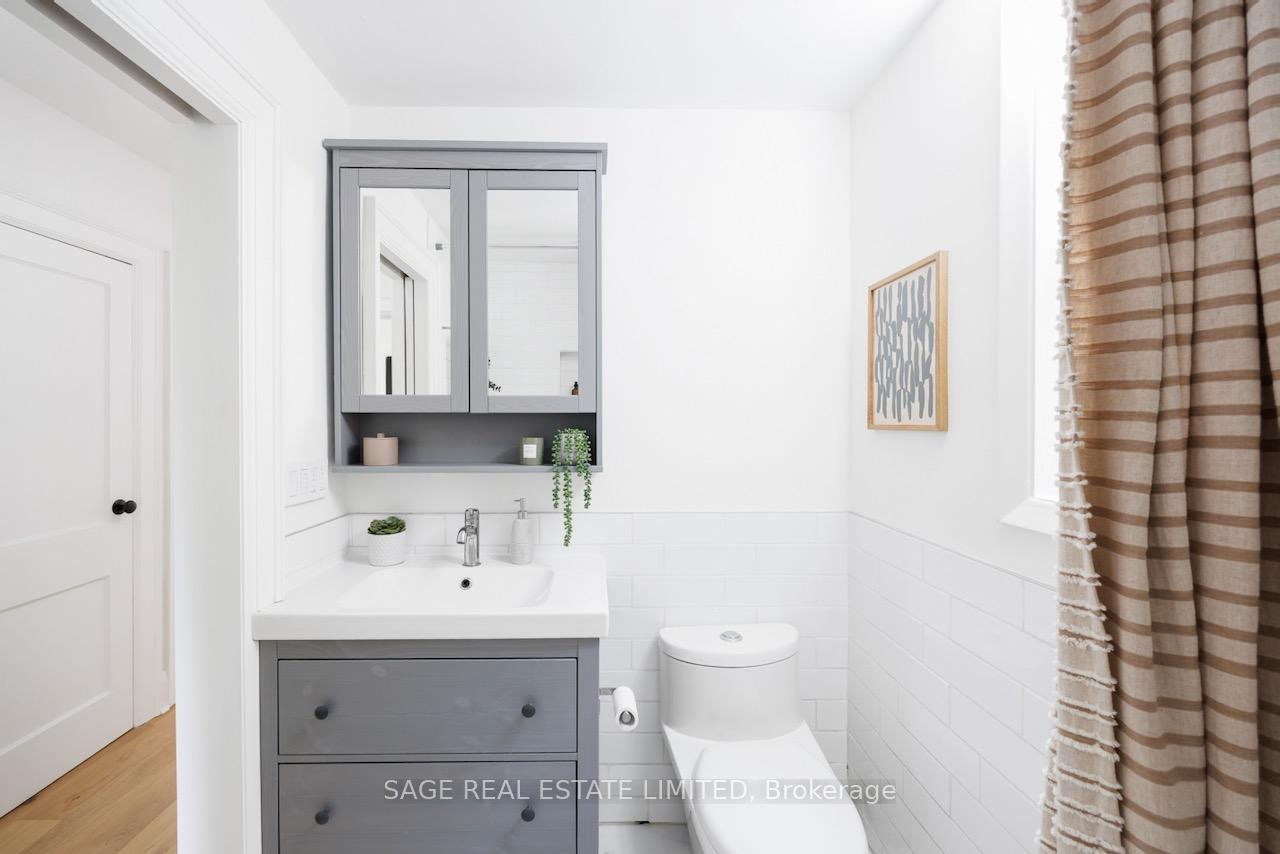 Photo 29 of 195 Albertus Avenue, Toronto, Lawrence Park South — HOMEH