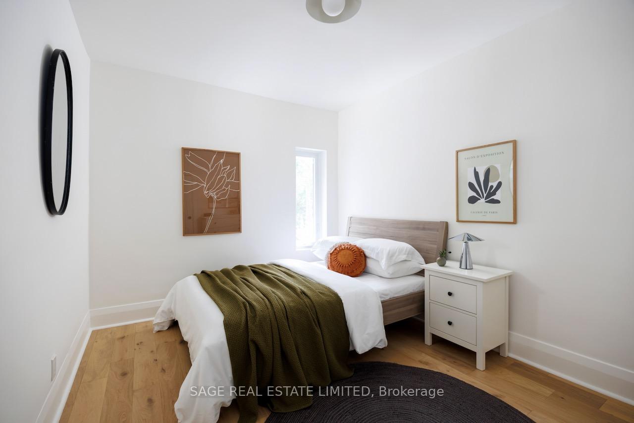 Photo 28 of 195 Albertus Avenue, Toronto, Lawrence Park South — HOMEH