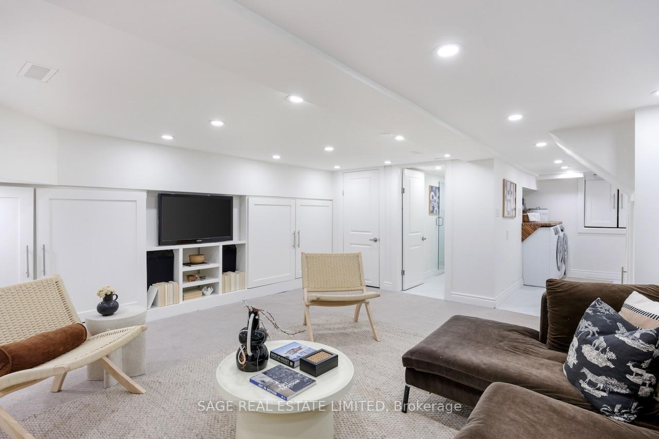 Photo 34 of 195 Albertus Avenue, Toronto, Lawrence Park South — HOMEH