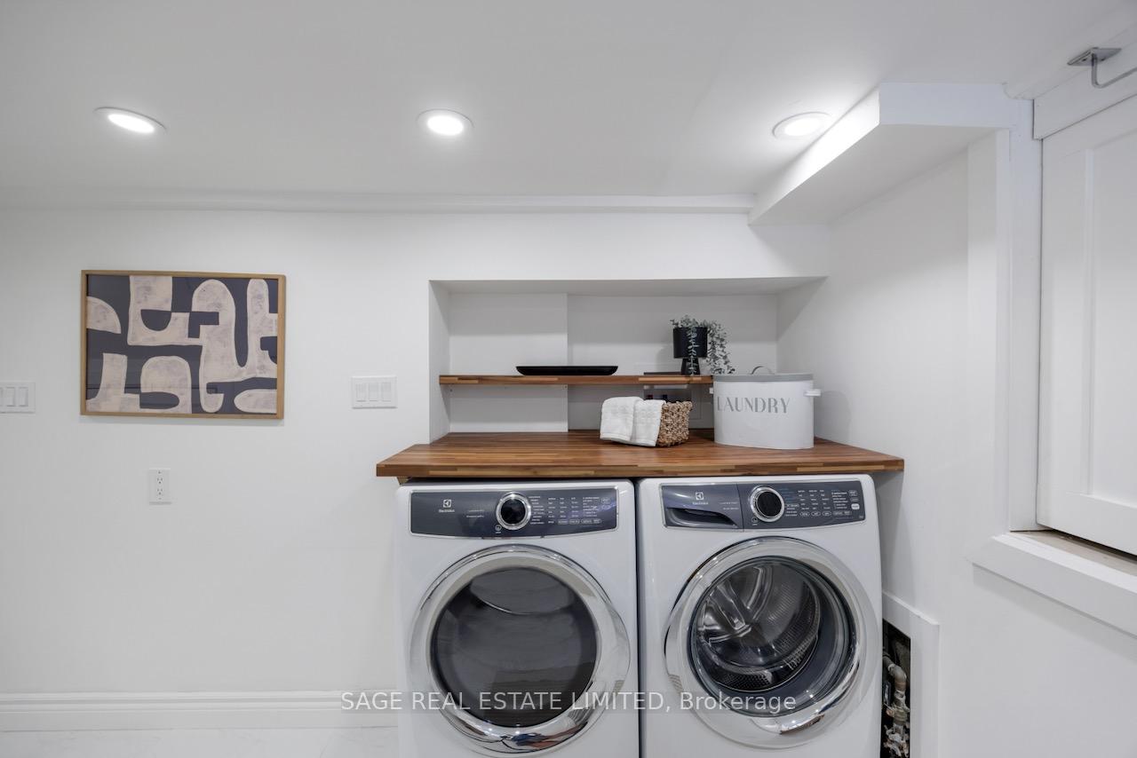 Photo 33 of 195 Albertus Avenue, Toronto, Lawrence Park South — HOMEH