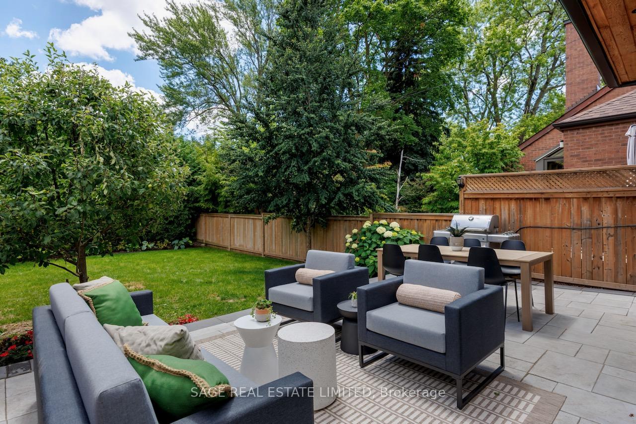 Photo 38 of 195 Albertus Avenue, Toronto, Lawrence Park South — HOMEH
