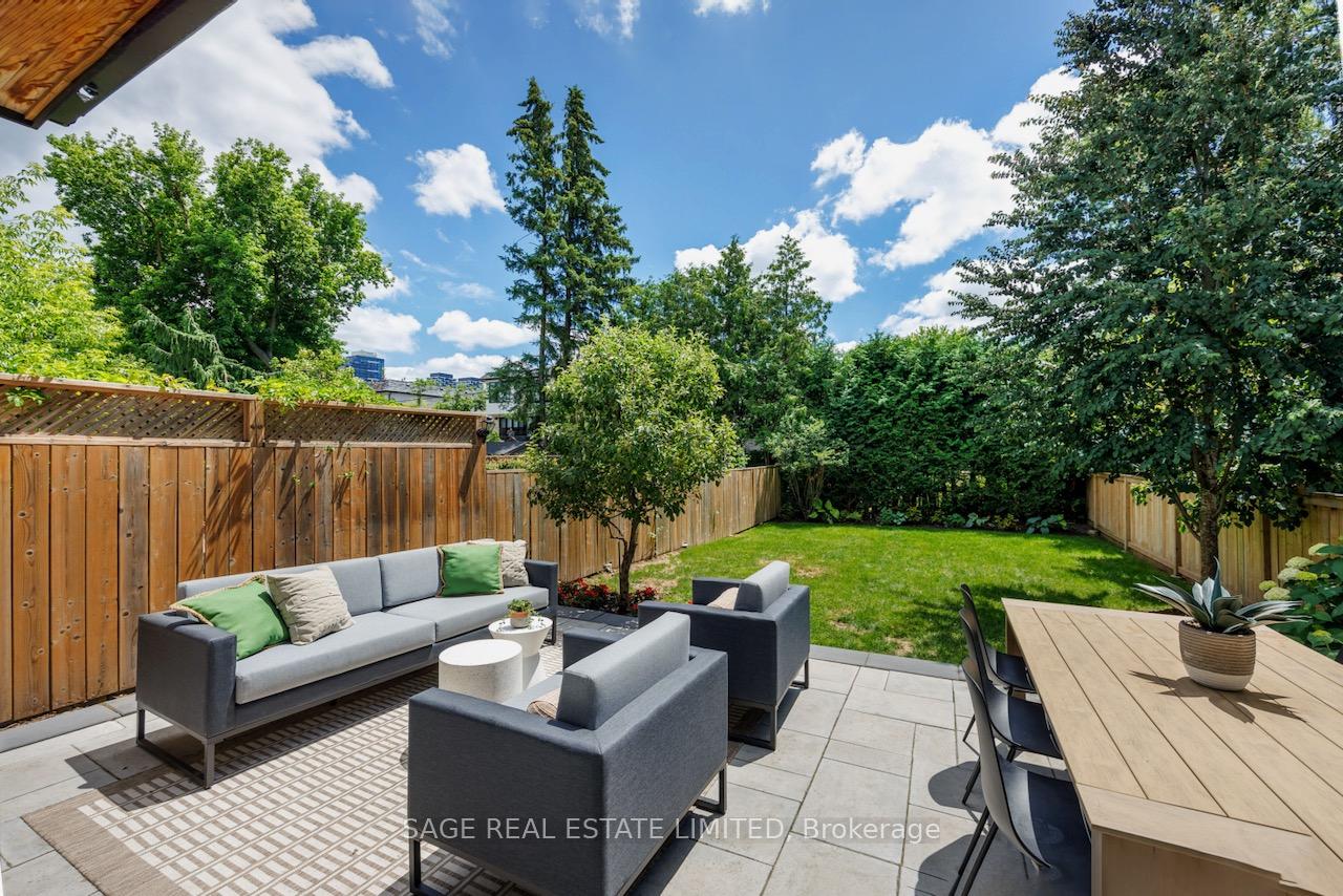 Photo 37 of 195 Albertus Avenue, Toronto, Lawrence Park South — HOMEH