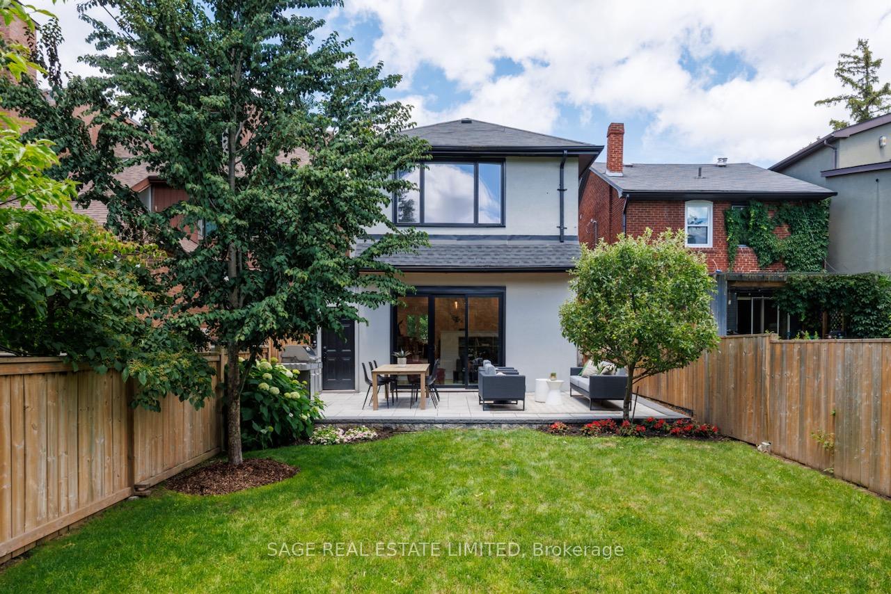 Photo 36 of 195 Albertus Avenue, Toronto, Lawrence Park South — HOMEH