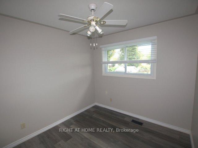 Photo 2 of Unit Upper, 169A Rose Street, Barrie, City Centre — HOMEH