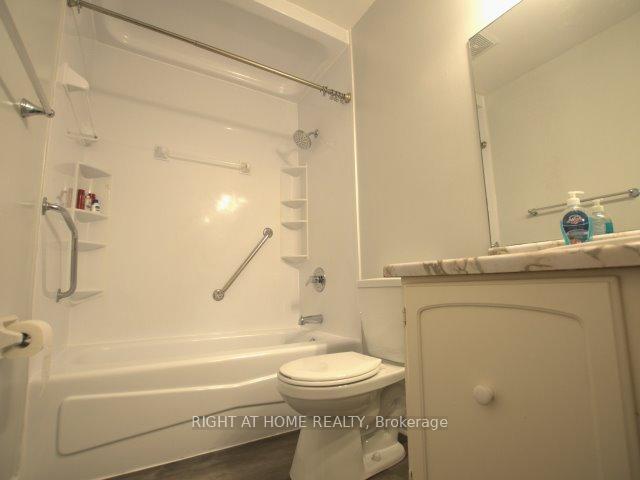 Photo 3 of Unit Upper, 169A Rose Street, Barrie, City Centre — HOMEH