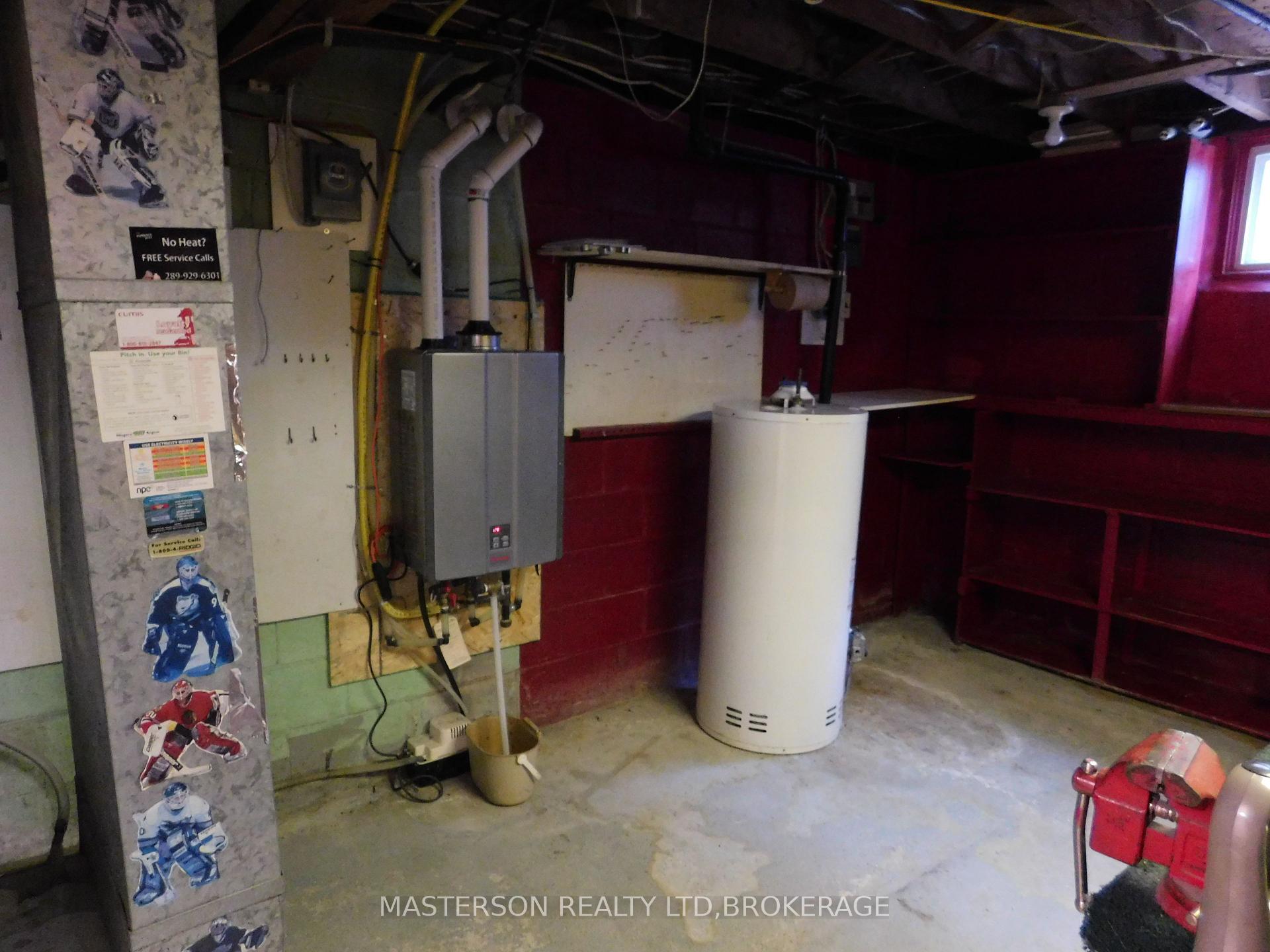 Photo 11 of 4096 Dyson Avenue, Niagara Falls, Downtown — HOMEH