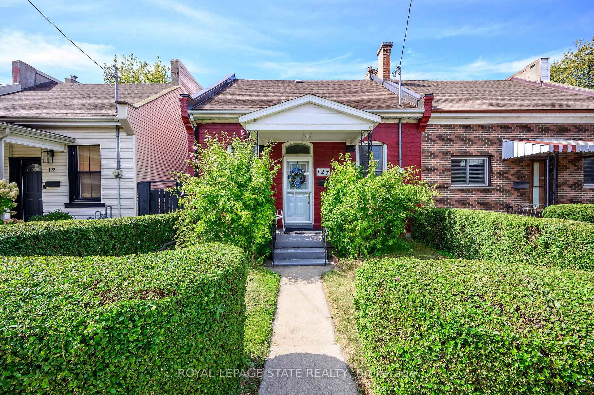 Photo 1 of 127 East Avenue N, Hamilton, Landsdale — HOMEH