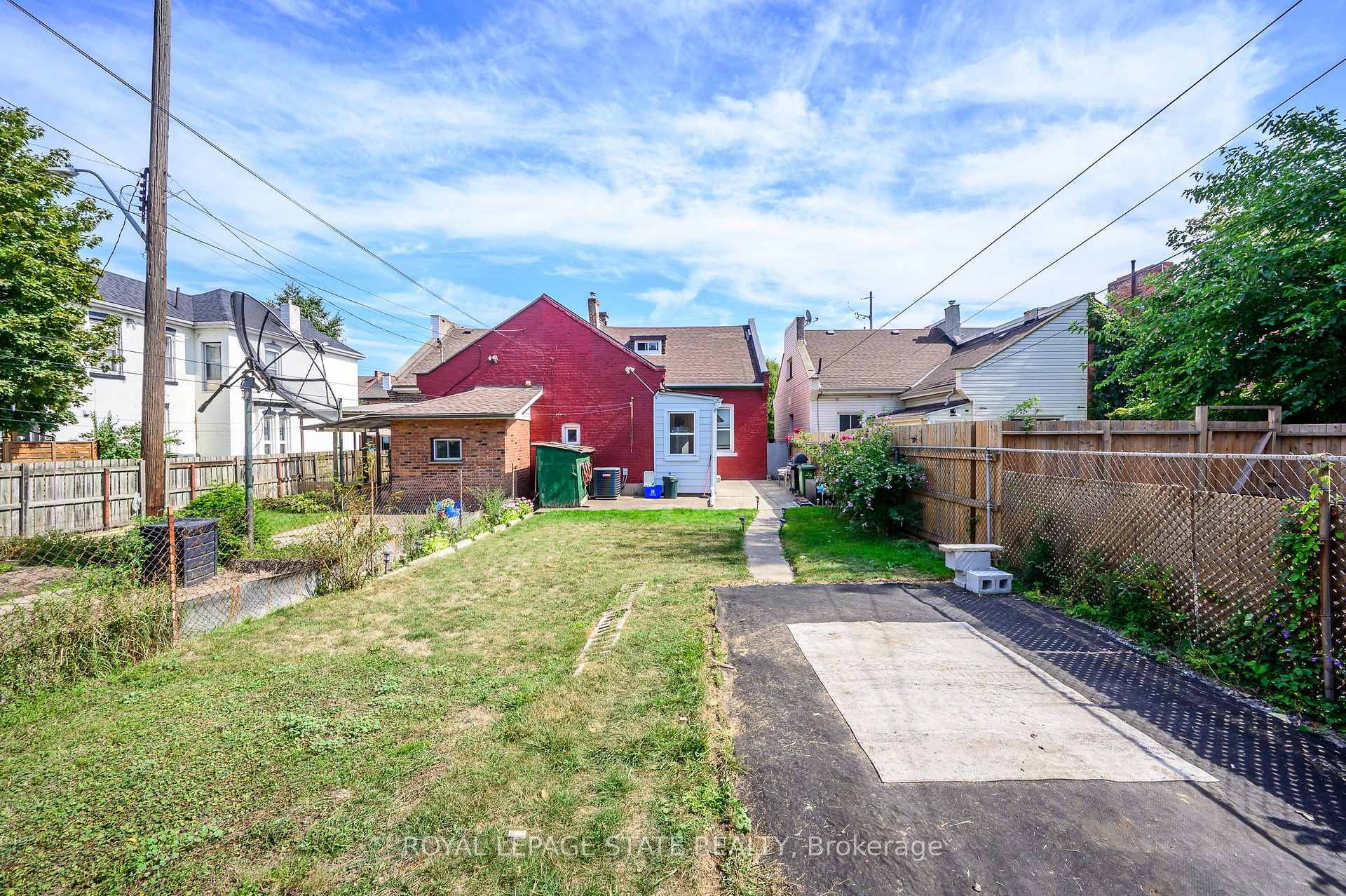 Photo 27 of 127 East Avenue N, Hamilton, Landsdale — HOMEH