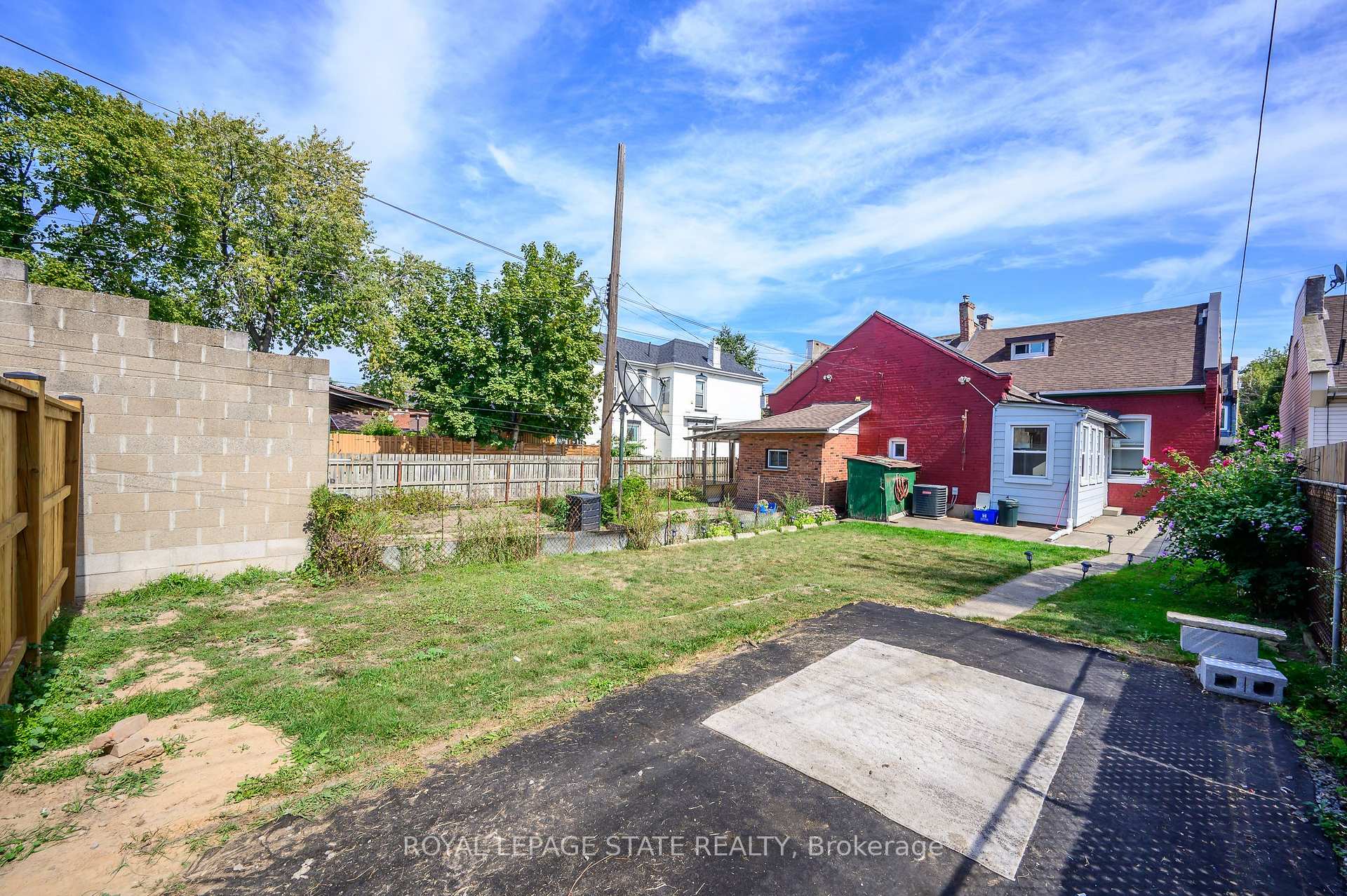 Photo 21 of 127 East Avenue N, Hamilton, Landsdale — HOMEH