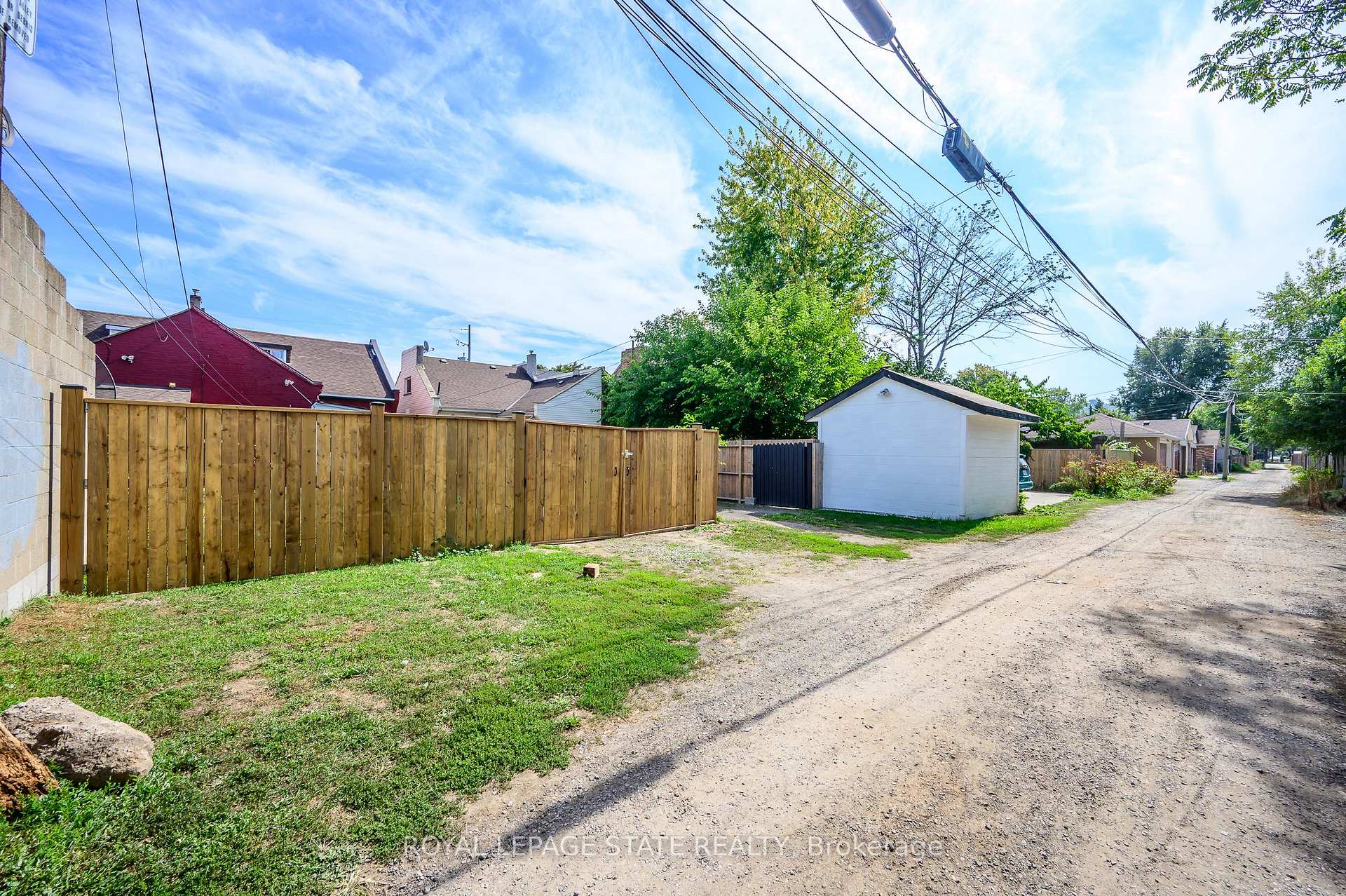 Photo 25 of 127 East Avenue N, Hamilton, Landsdale — HOMEH