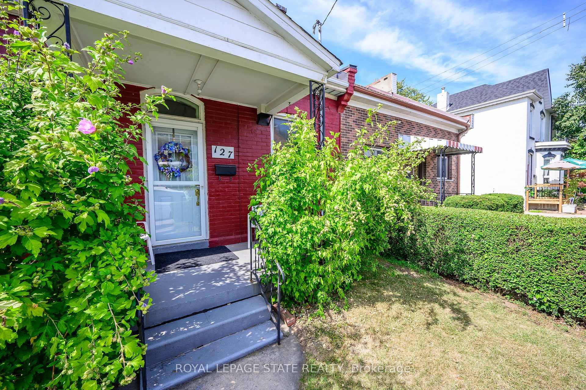 Photo 33 of 127 East Avenue N, Hamilton, Landsdale — HOMEH