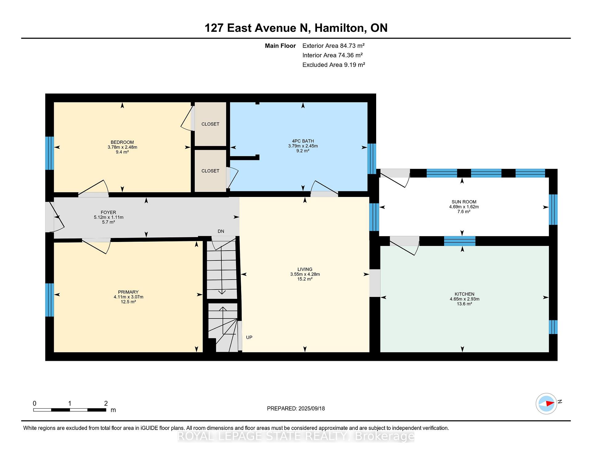 Photo 26 of 127 East Avenue N, Hamilton, Landsdale — HOMEH