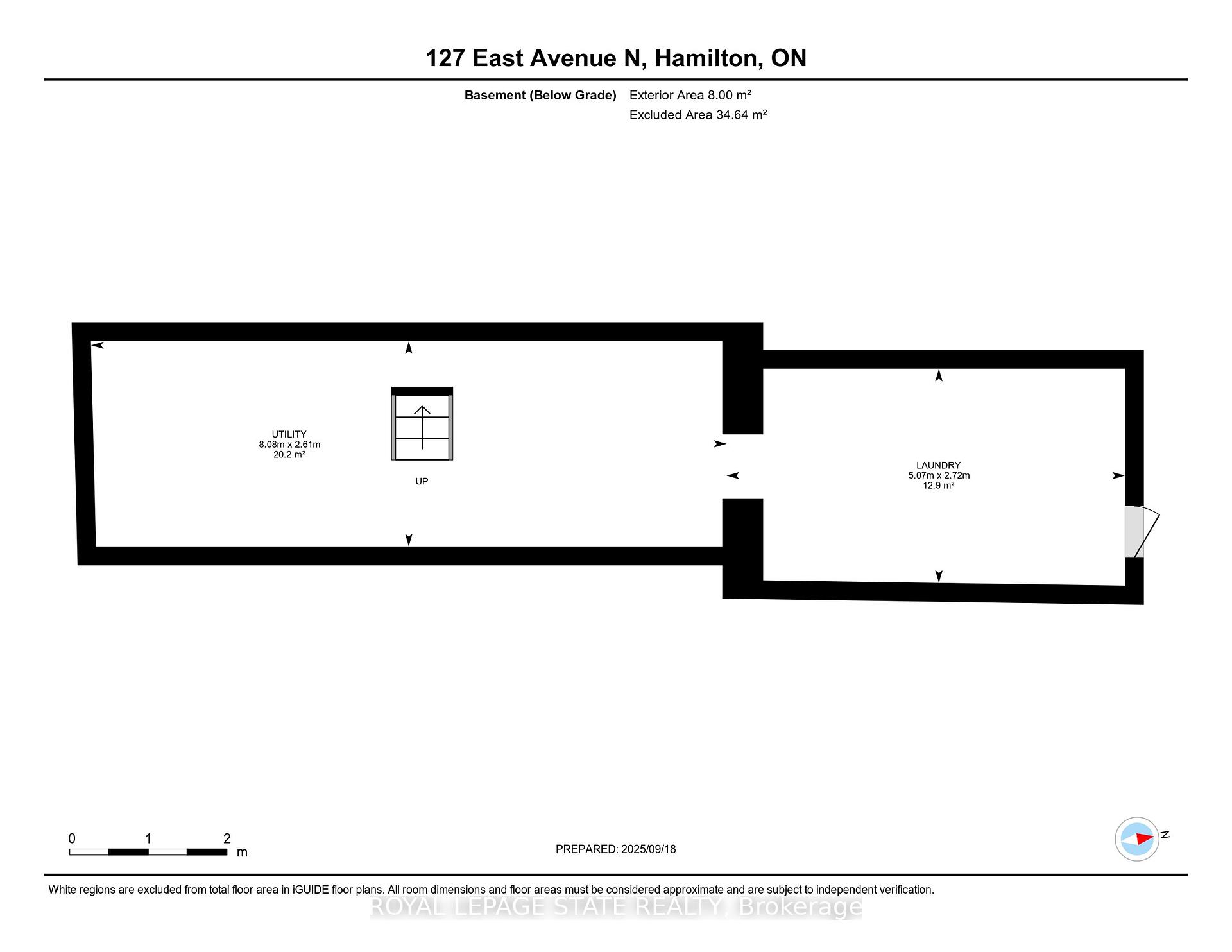 Photo 30 of 127 East Avenue N, Hamilton, Landsdale — HOMEH