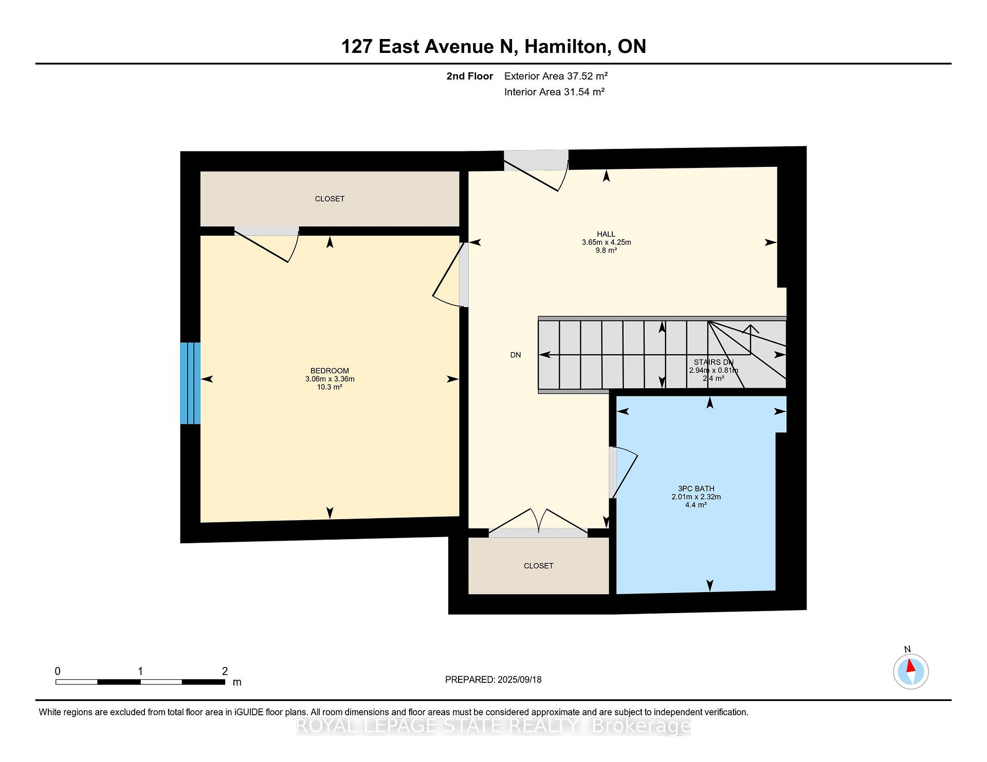 Photo 28 of 127 East Avenue N, Hamilton, Landsdale — HOMEH