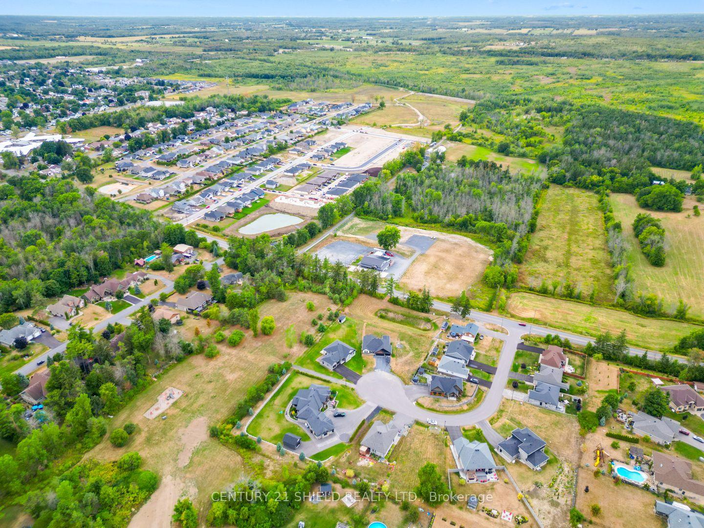 Photo 10 of 7 Matthew Kieran Crescent, South Stormont, Long Sault — HOMEH