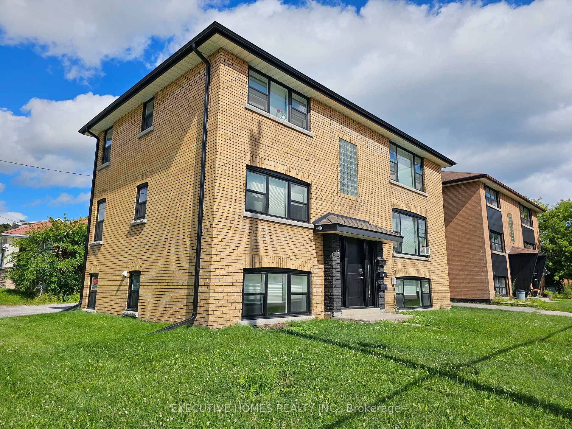 Photo 1 of Unit 2, 157 St Vincent Street, Barrie, Codrington — HOMEH