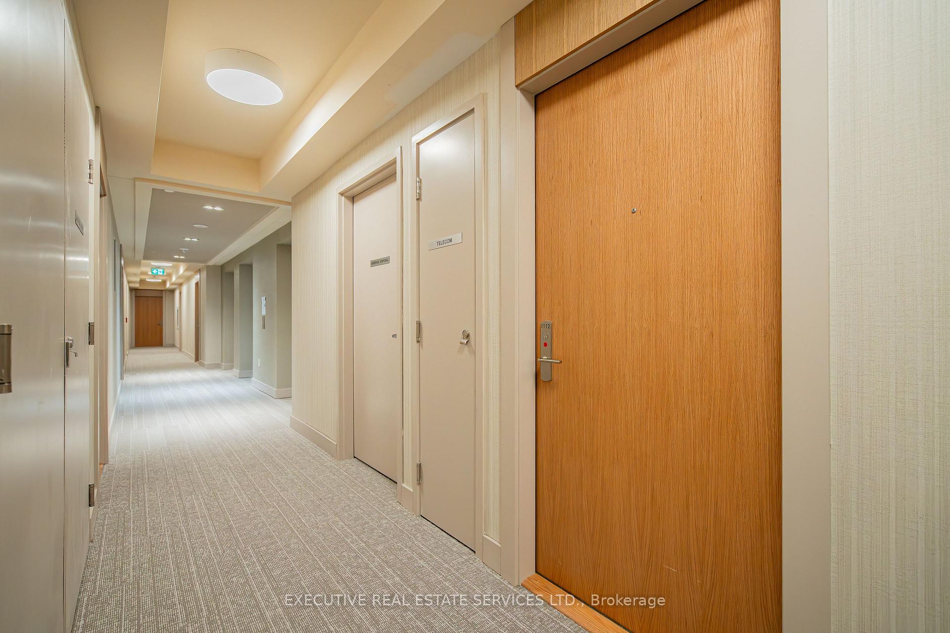 Photo 10 of Unit 1112, 8960 Jane Street, Vaughan, Vellore Village — HOMEH