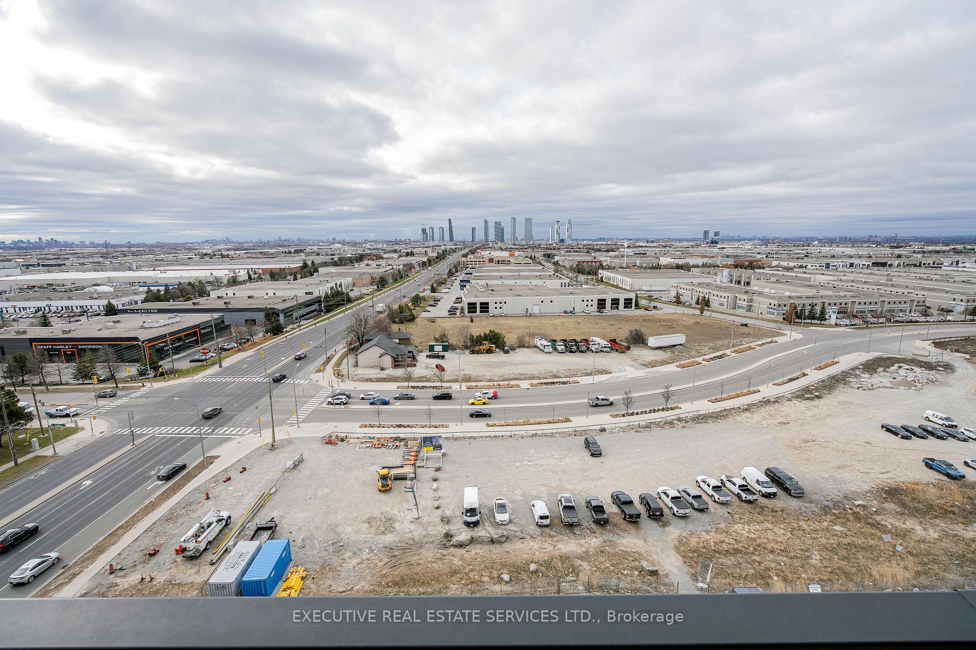 Photo 30 of Unit 1112, 8960 Jane Street, Vaughan, Vellore Village — HOMEH