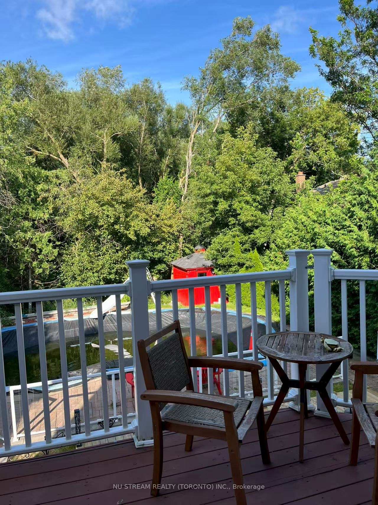 Photo 20 of 4 hickory Drive, Markham, Raymerville — HOMEH