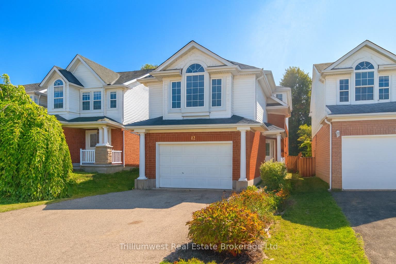 Photo 1 of 12 McCurdy Road, Guelph, Kortright West — HOMEH