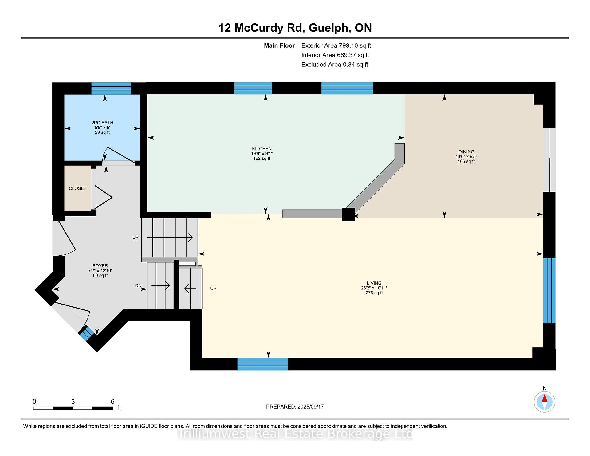 Photo 37 of 12 McCurdy Road, Guelph, Kortright West — HOMEH