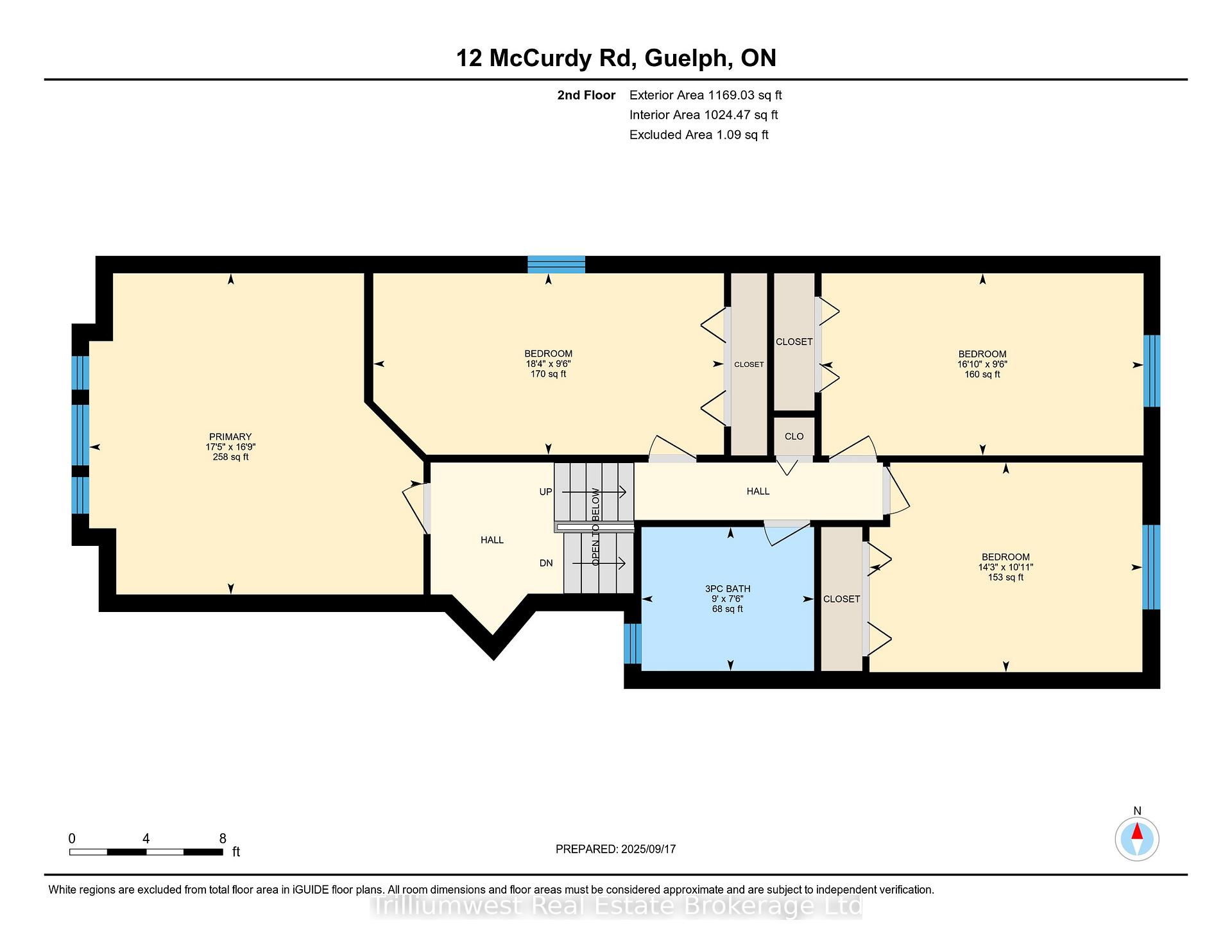 Photo 38 of 12 McCurdy Road, Guelph, Kortright West — HOMEH