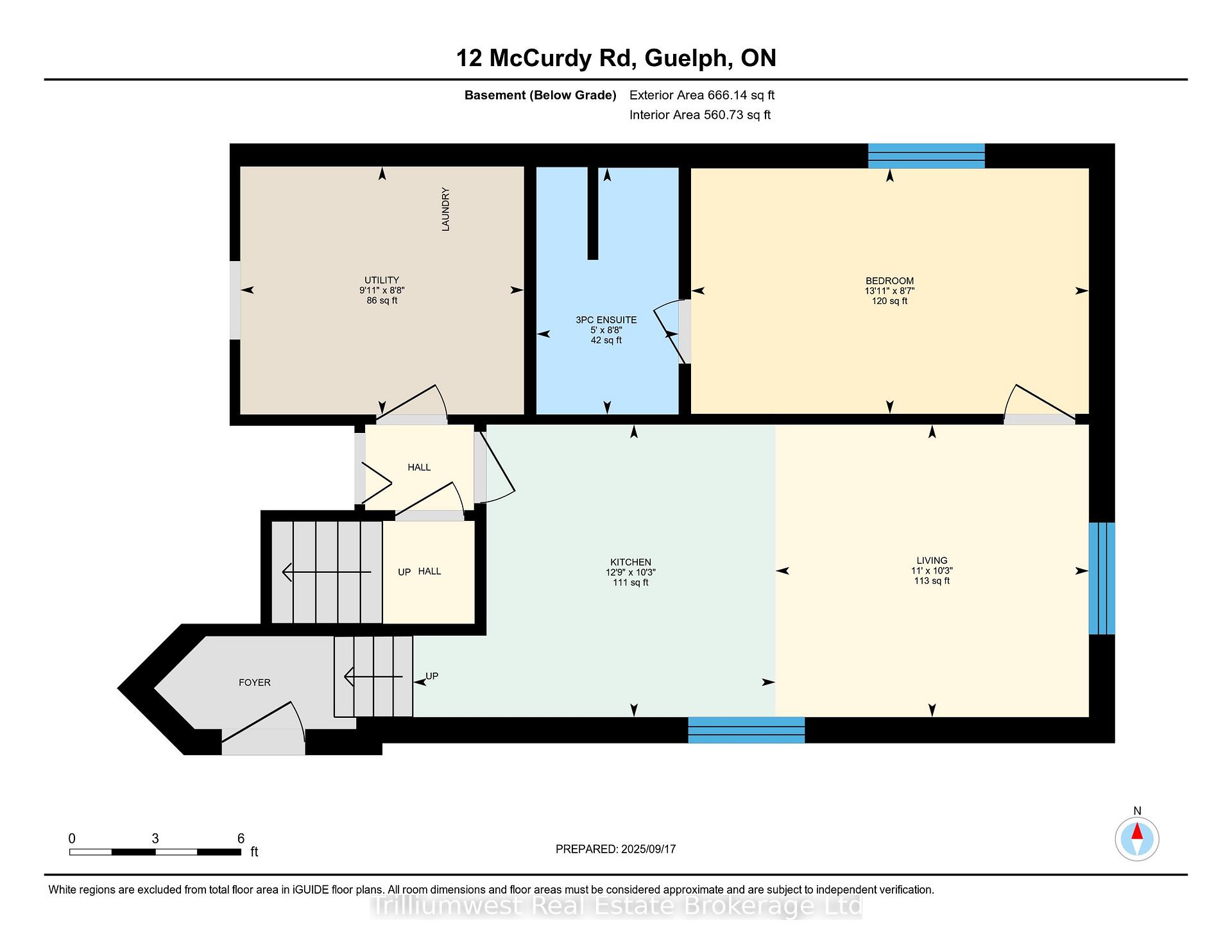 Photo 39 of 12 McCurdy Road, Guelph, Kortright West — HOMEH