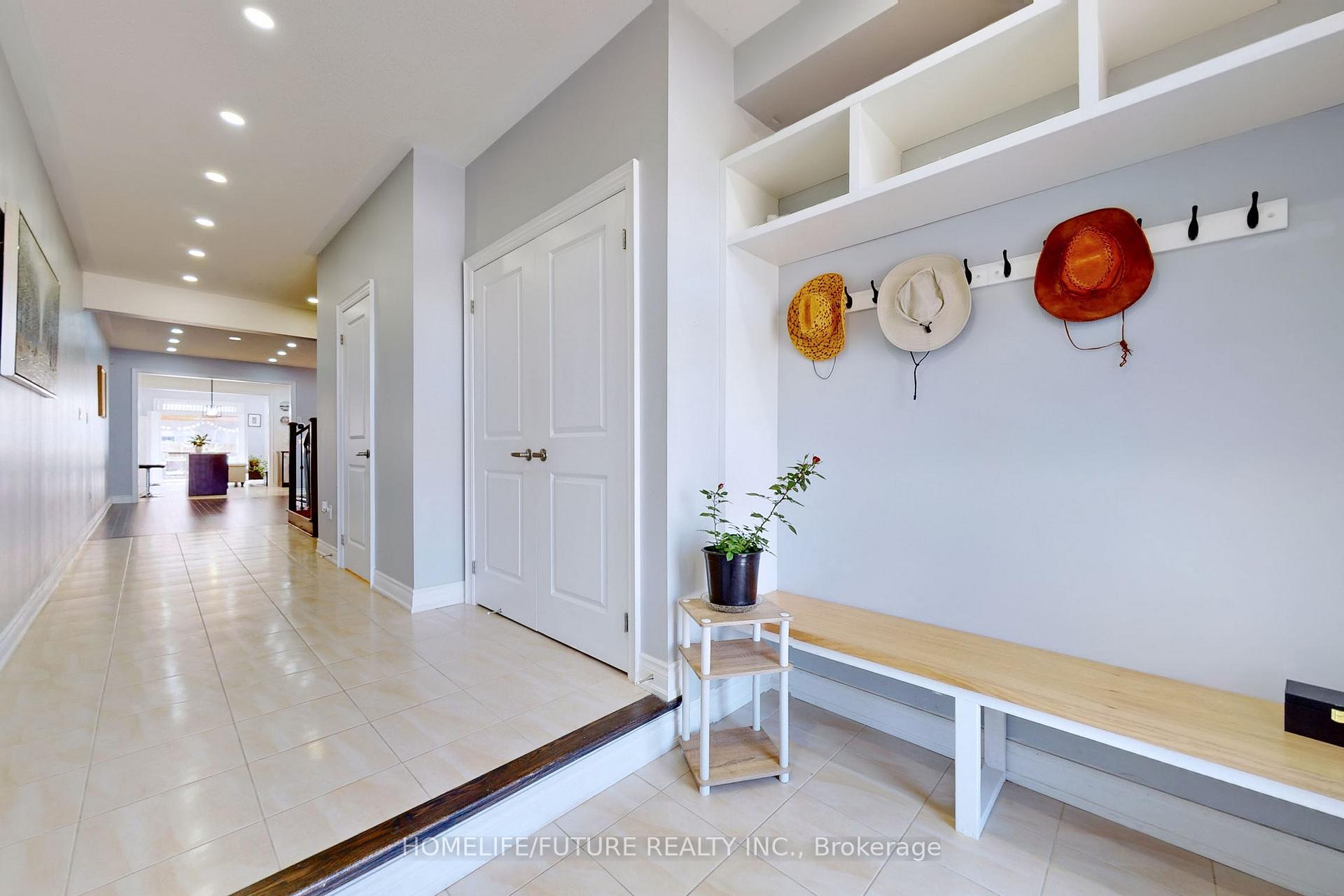 Photo 2 of Unit Main & 2nd, 72 Mohandas Drive, Markham, Cedarwood — HOMEH