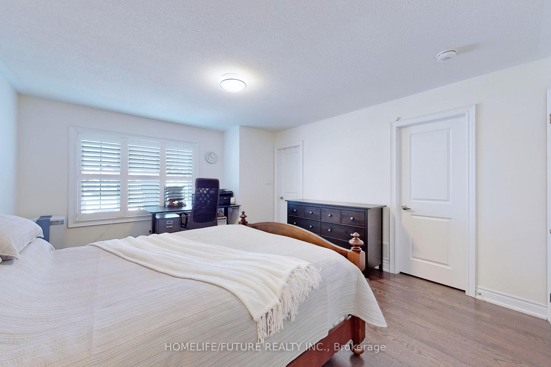 Photo 6 of Unit Main & 2nd, 72 Mohandas Drive, Markham, Cedarwood — HOMEH