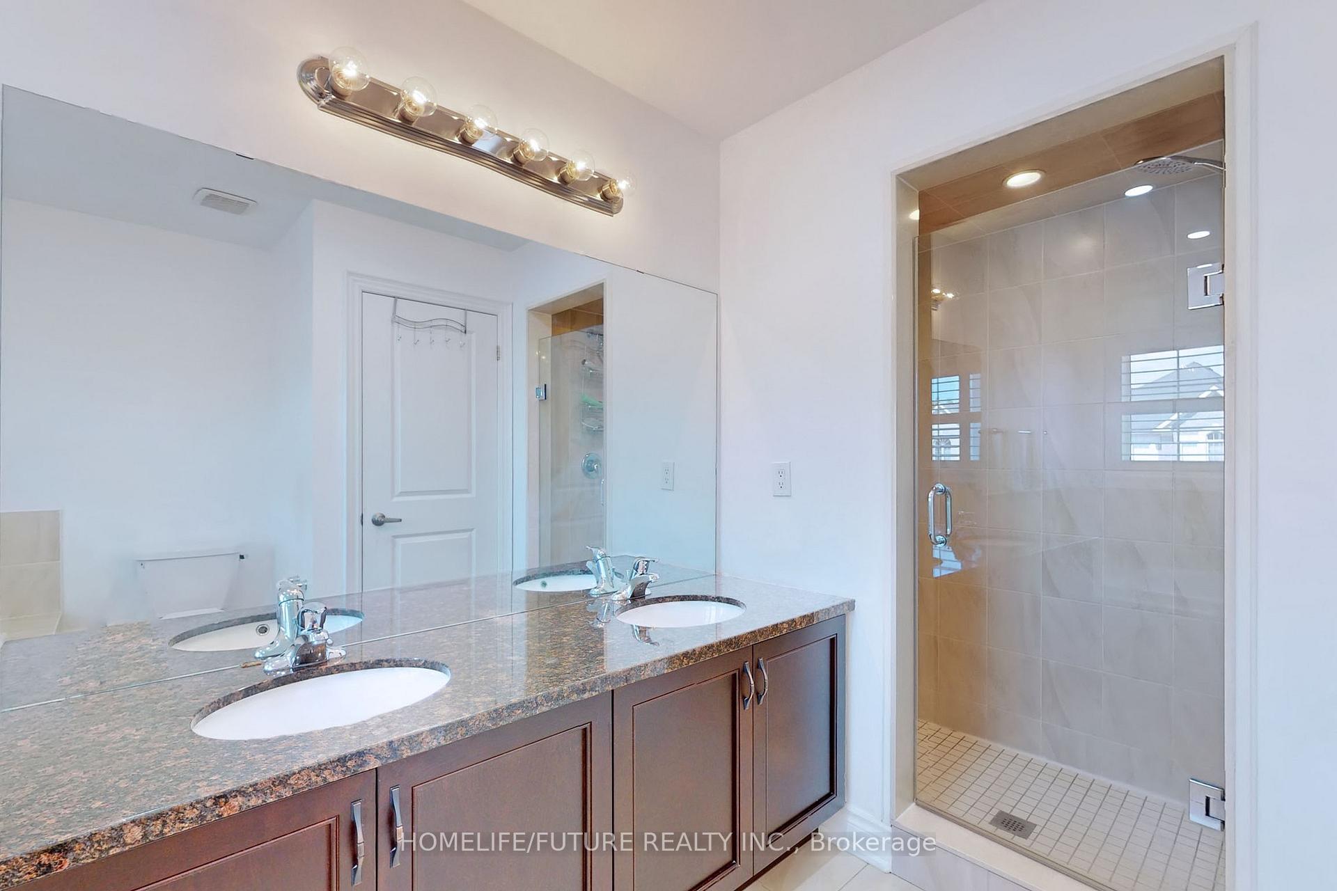 Photo 12 of Unit Main & 2nd, 72 Mohandas Drive, Markham, Cedarwood — HOMEH