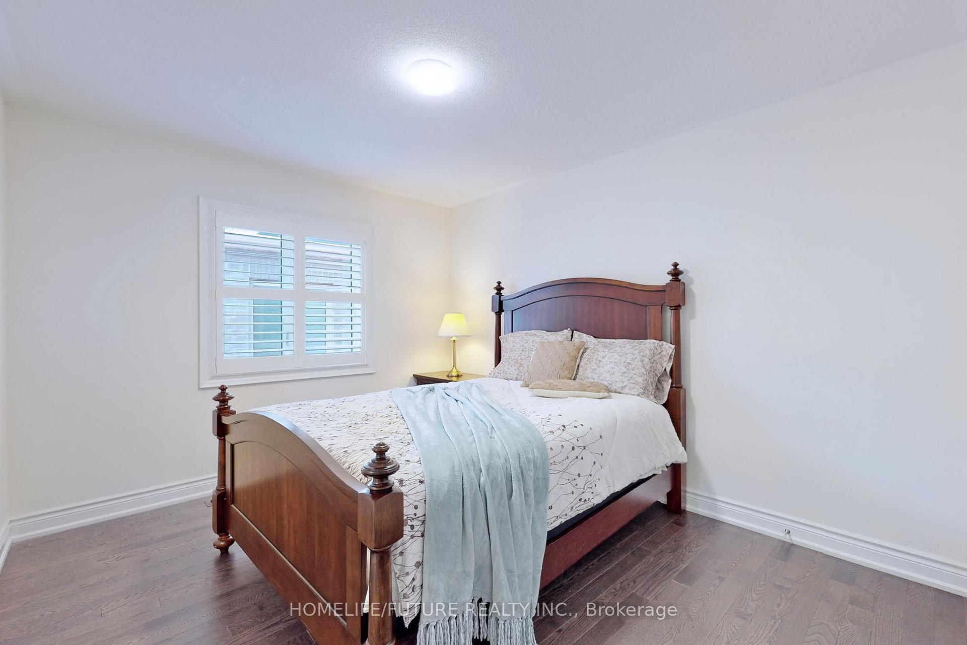 Photo 9 of Unit Main & 2nd, 72 Mohandas Drive, Markham, Cedarwood — HOMEH