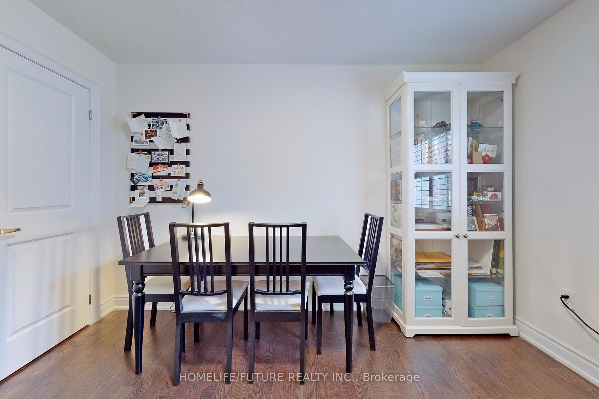 Photo 14 of Unit Main & 2nd, 72 Mohandas Drive, Markham, Cedarwood — HOMEH