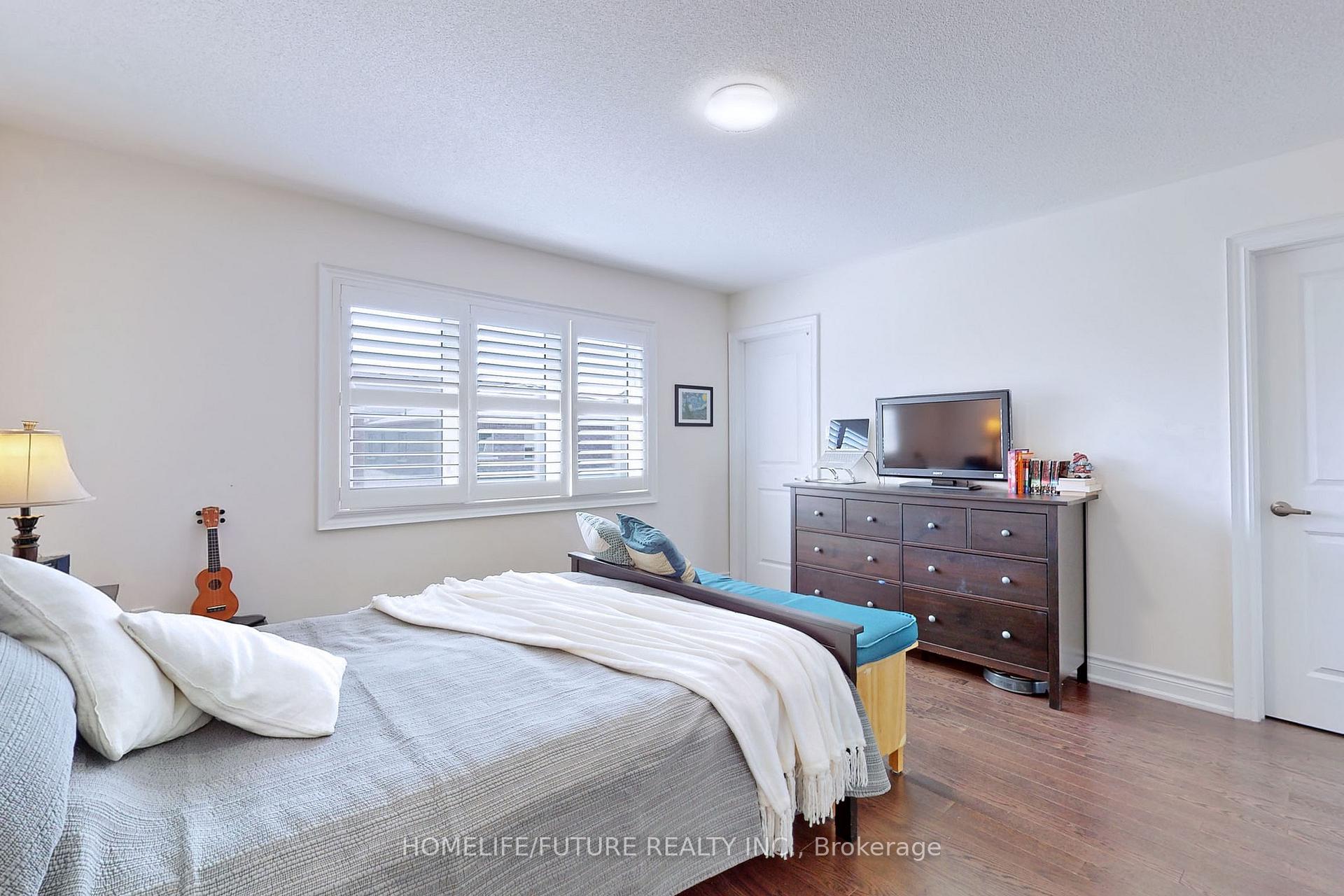 Photo 17 of Unit Main & 2nd, 72 Mohandas Drive, Markham, Cedarwood — HOMEH