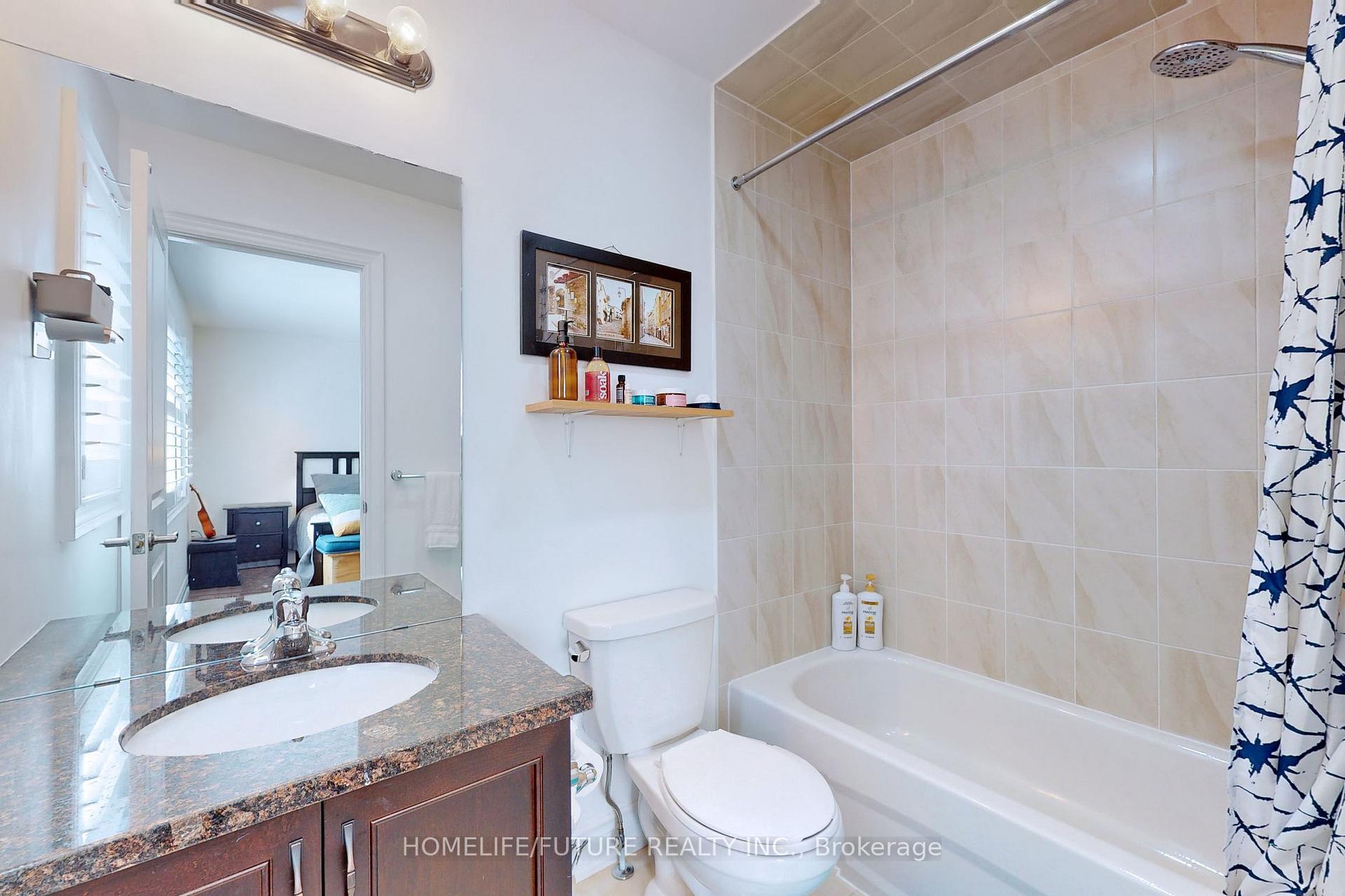 Photo 31 of Unit Main & 2nd, 72 Mohandas Drive, Markham, Cedarwood — HOMEH
