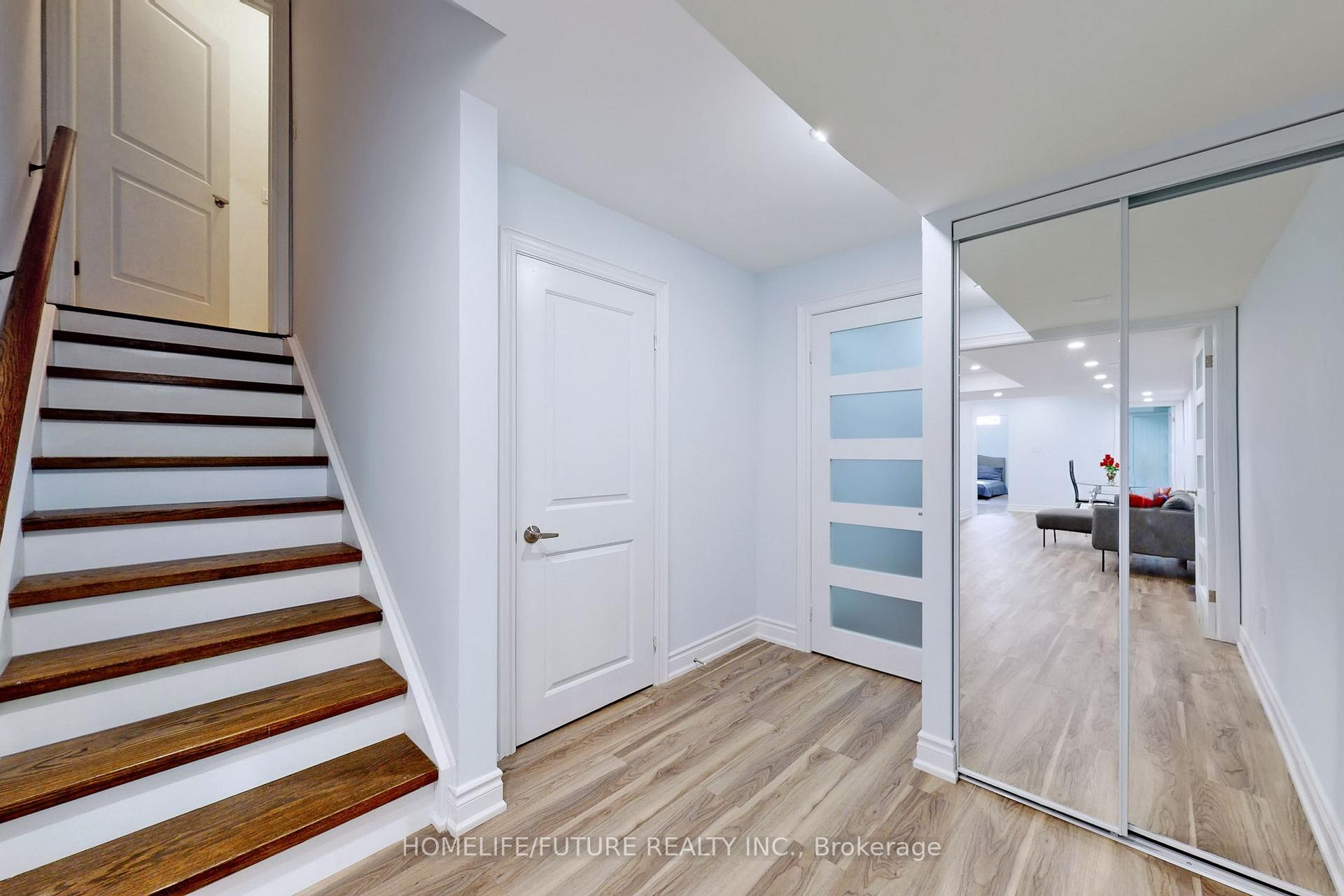 Photo 15 of Unit Main & 2nd, 72 Mohandas Drive, Markham, Cedarwood — HOMEH