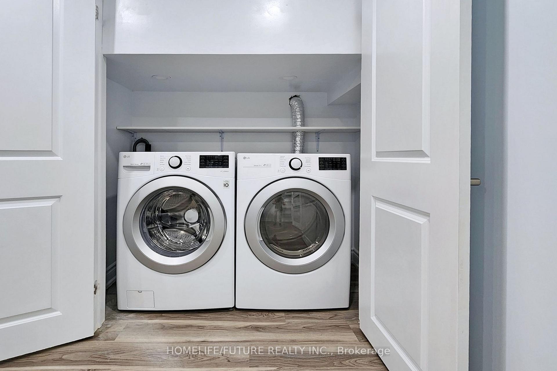 Photo 19 of Unit Main & 2nd, 72 Mohandas Drive, Markham, Cedarwood — HOMEH