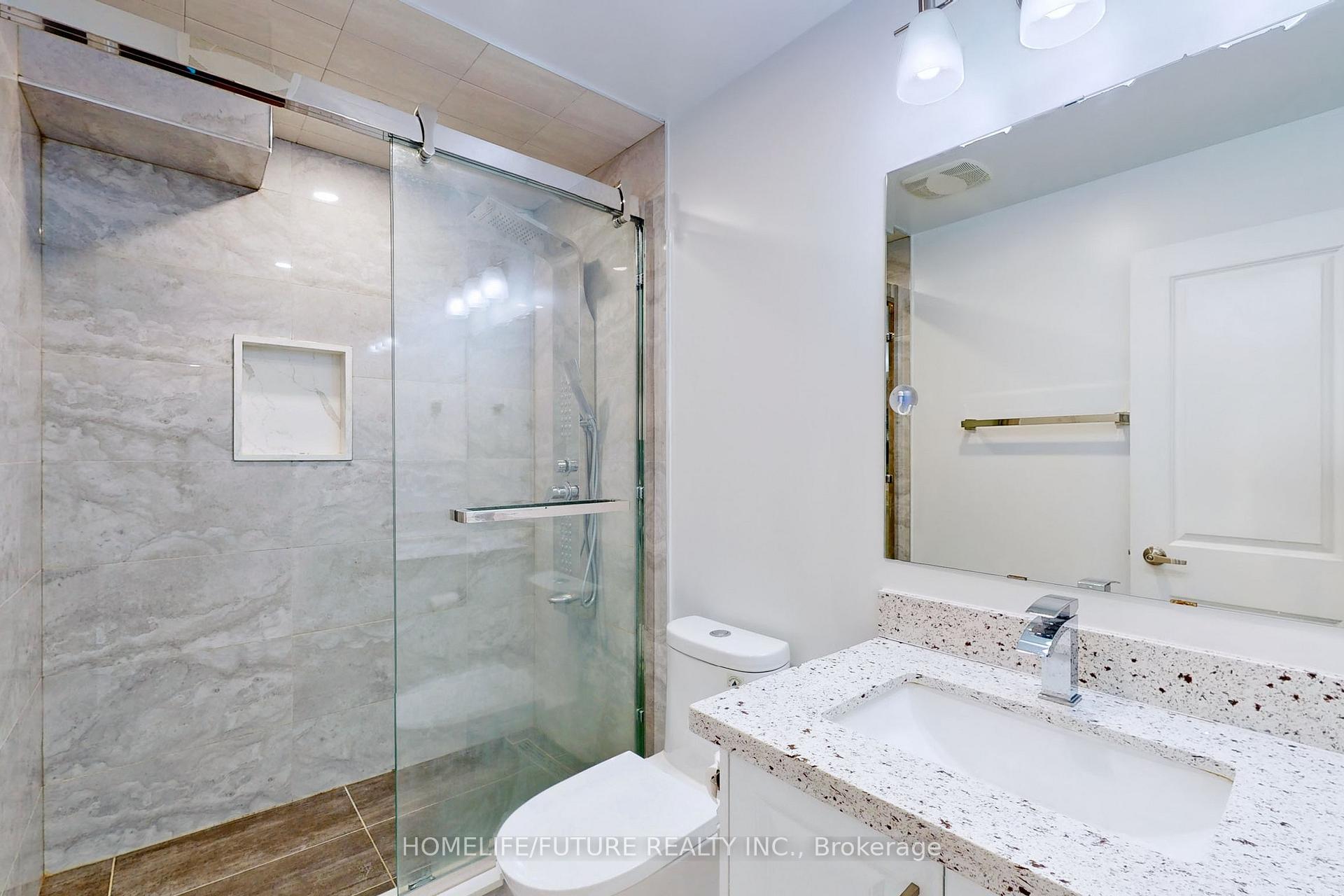 Photo 20 of Unit Main & 2nd, 72 Mohandas Drive, Markham, Cedarwood — HOMEH