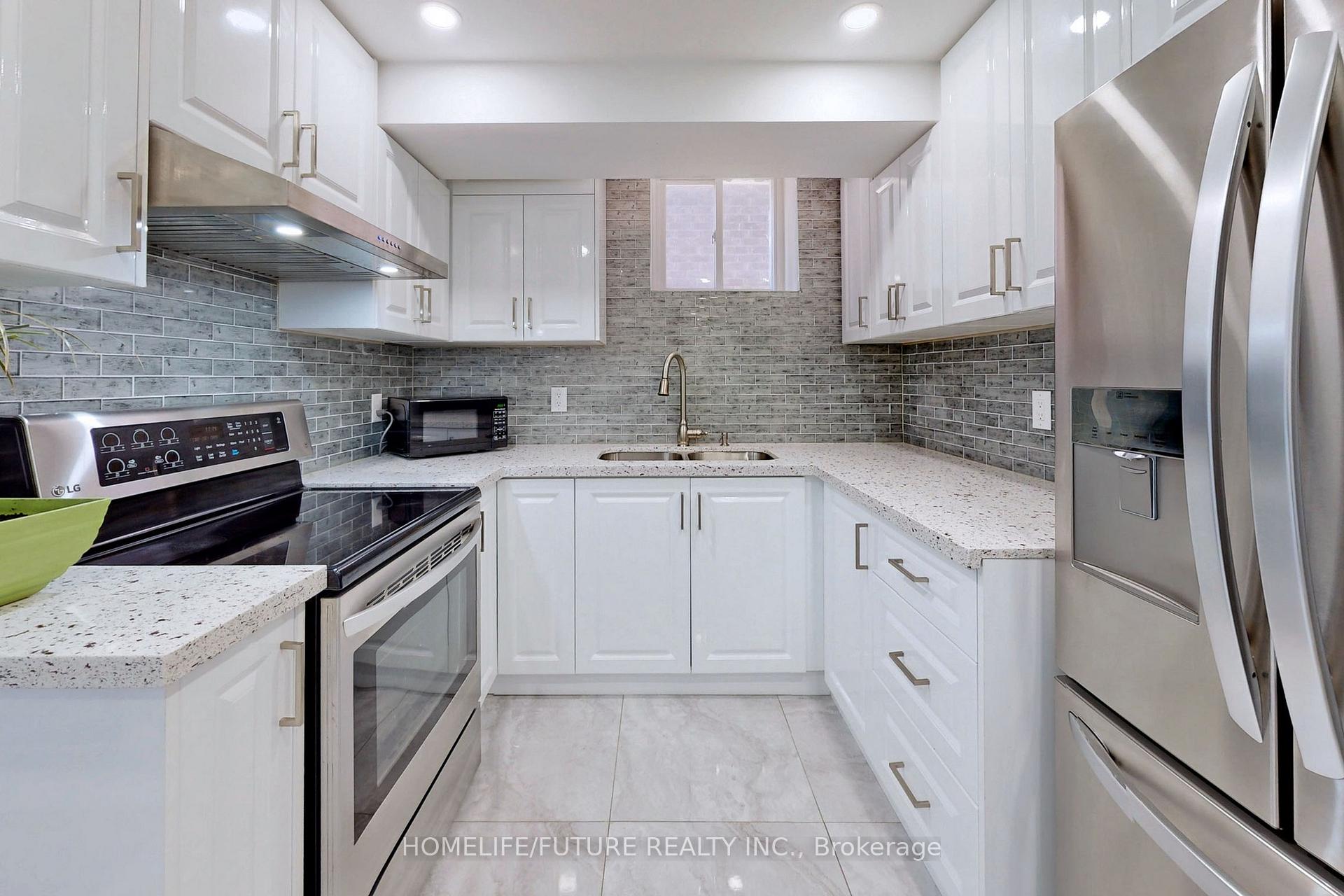 Photo 30 of Unit Main & 2nd, 72 Mohandas Drive, Markham, Cedarwood — HOMEH