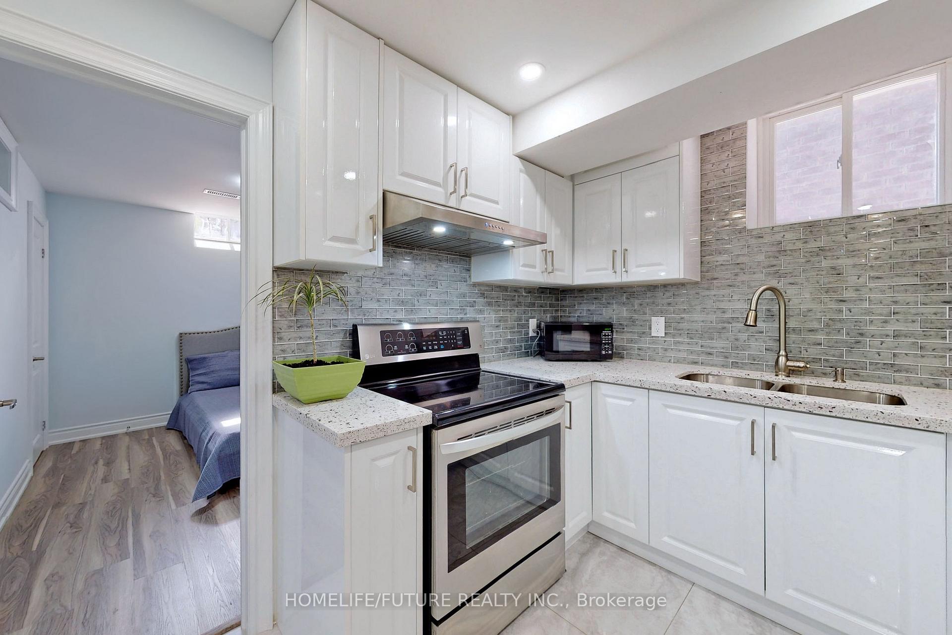 Photo 18 of Unit Main & 2nd, 72 Mohandas Drive, Markham, Cedarwood — HOMEH