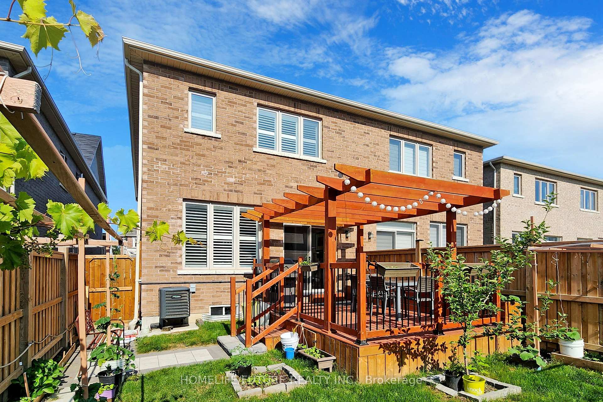 Photo 32 of Unit Main & 2nd, 72 Mohandas Drive, Markham, Cedarwood — HOMEH