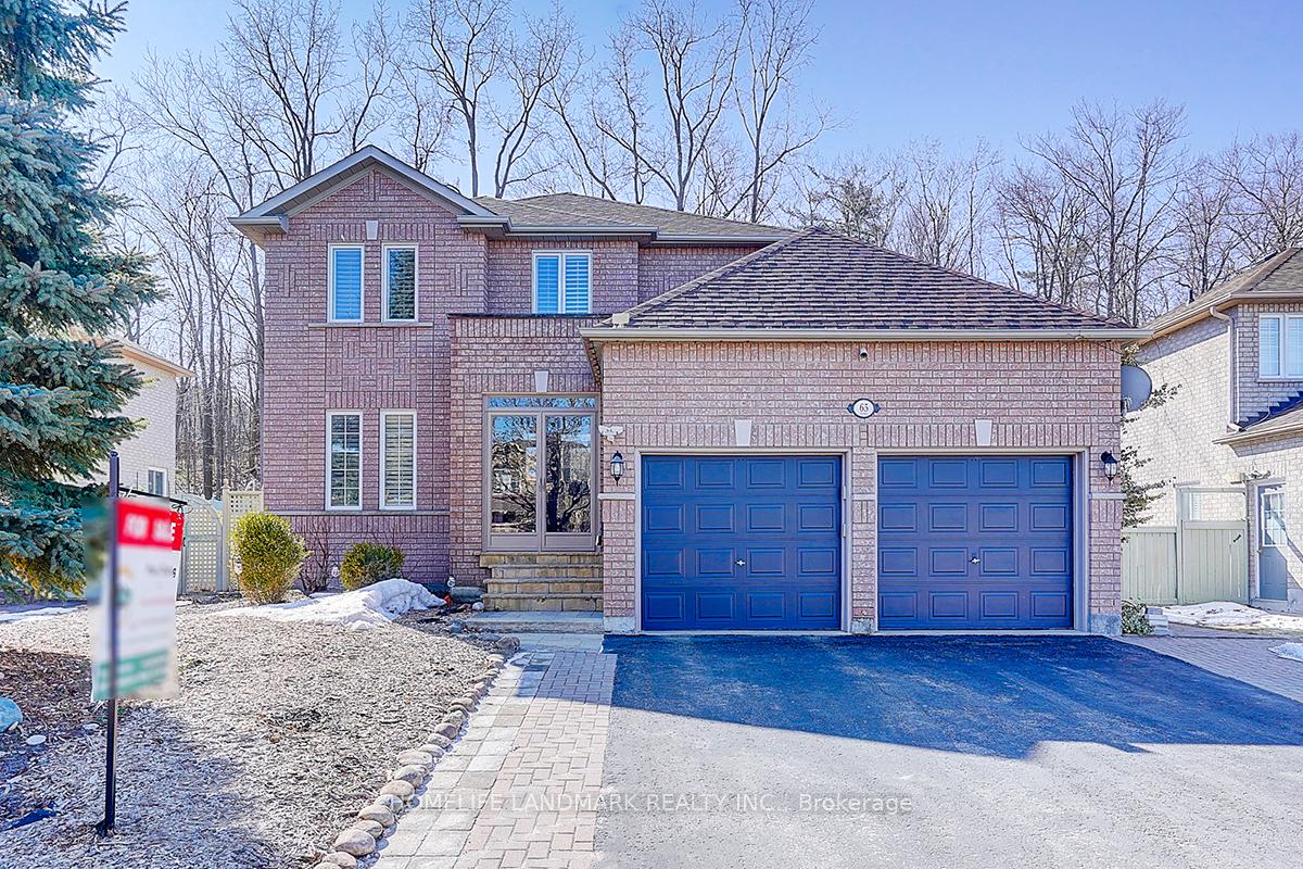 Photo 1 of 65 Crimson Ridge Road, Barrie, Bayshore — HOMEH