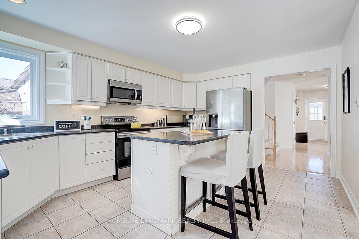 Photo 20 of 65 Crimson Ridge Road, Barrie, Bayshore — HOMEH