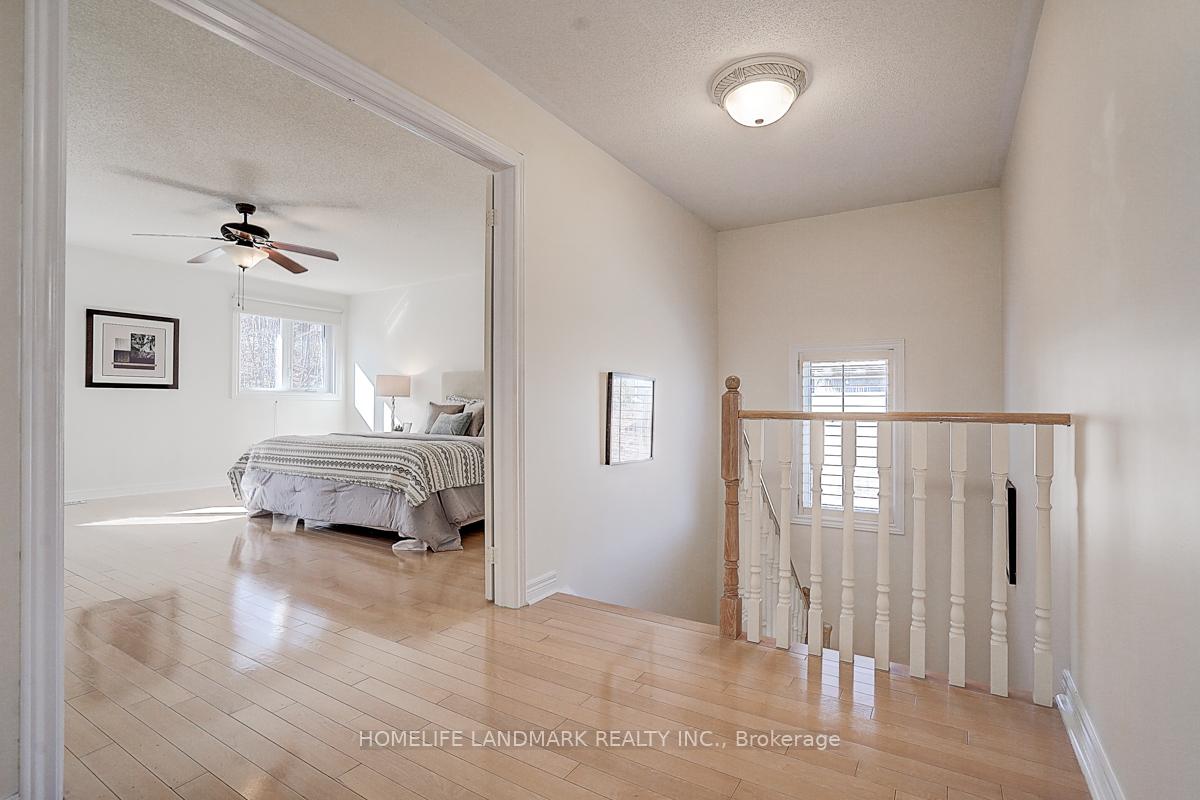 Photo 8 of 65 Crimson Ridge Road, Barrie, Bayshore — HOMEH