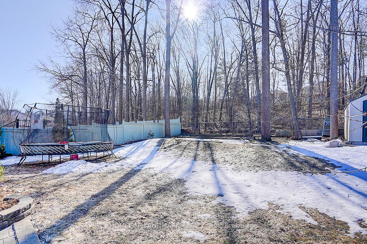 Photo 21 of 65 Crimson Ridge Road, Barrie, Bayshore — HOMEH