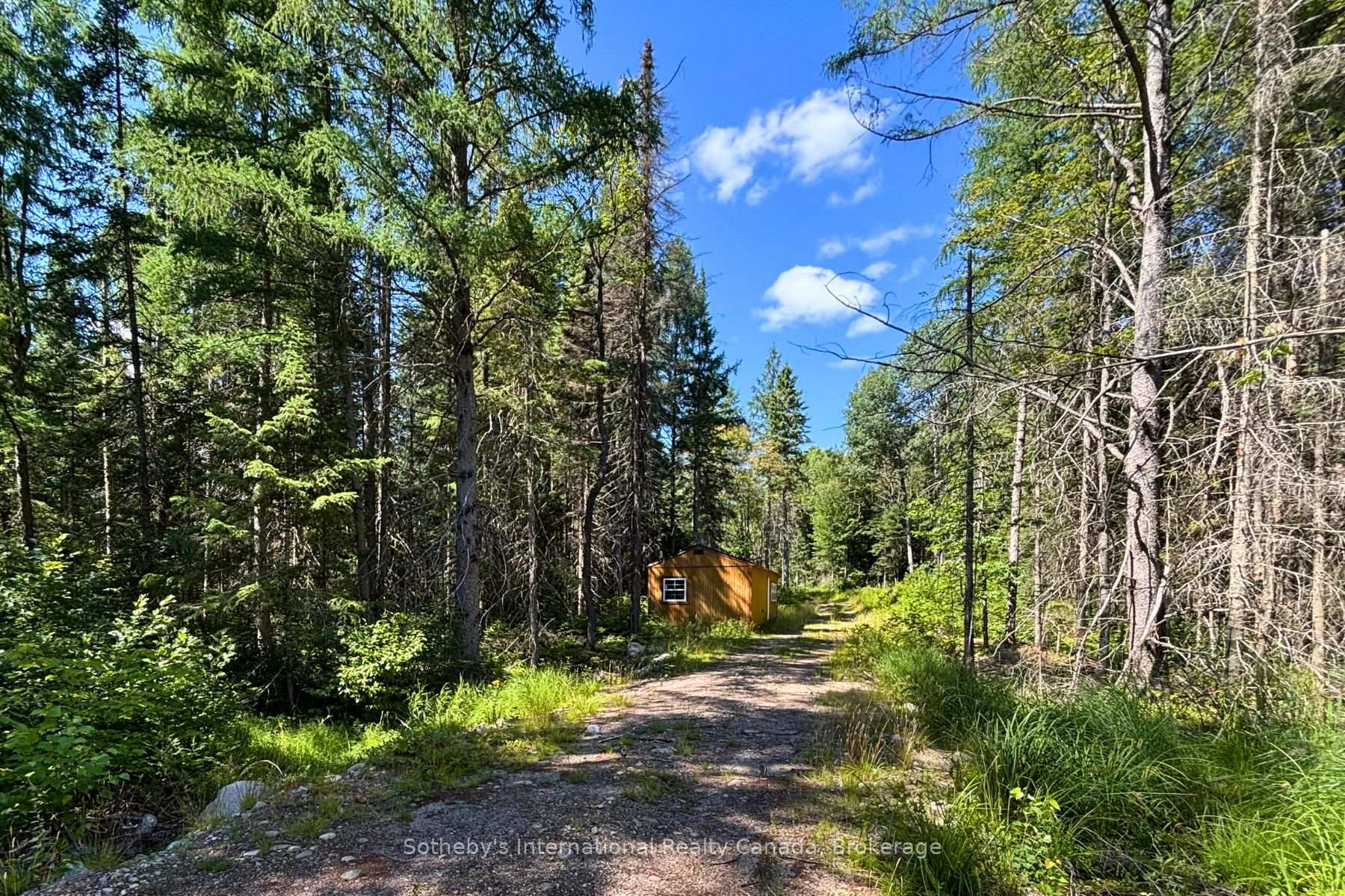 Photo 1 of 0- R Highway 518 W, McMurrich/Monteith, McMurrich — HOMEH